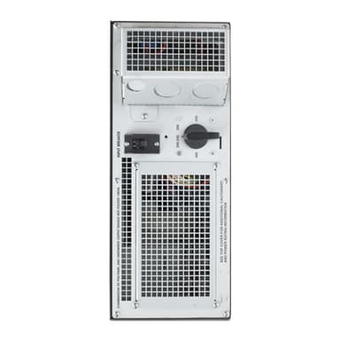 APC WW 10KVA Isolation Transformer view 6
