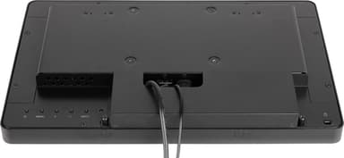 iiyama ProLite T1633MSC-B1 computer monitor 39.6 cm (15.6") 1920 x 1080 pixels Full HD LCD Touchscreen Black view 11