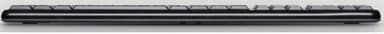 Logitech K120 Corded Keyboard view 2