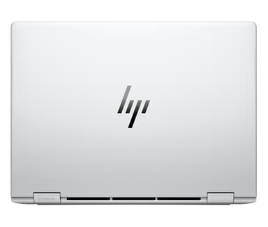 HP EliteBook 8 Flip G1i AI Intel Core Ultra 7 255U Hybrid (2-in-1) 33.8 cm (13.3") Touchscreen WUXGA 16 GB LPDDR5x-SDRAM 512 GB SSD Wi-Fi 7 (802.11be) Windows 11 Pro AI PC Silver view 16