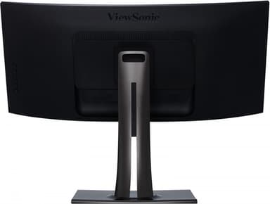Viewsonic VP3881A computer monitor 96.5 cm (38") 3840 x 1600 pixels Quad HD+ LED Black view 10