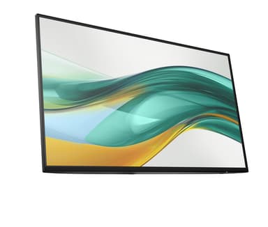 HP Series 5 Pro 23.8 inch FHD No Stand Monitor - 524pf view 2