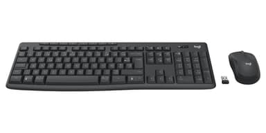 Logitech MK370 Combo for Business view 5