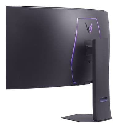 LG UltraGear OLED GX9 5K2K 45GX950A Gaming Monitor view 10