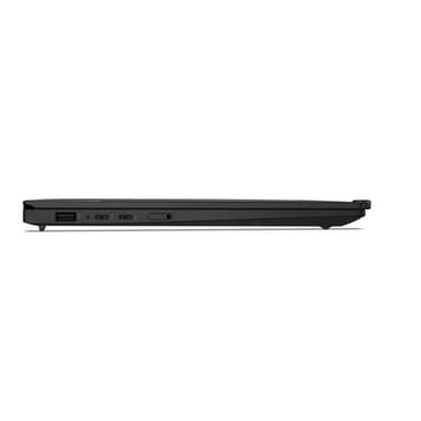 Lenovo ThinkPad X1 Carbon Gen 13 Aura Edition Copilot+ PC Intel Core Ultra 7 258V Laptop 35.6 cm (14") 2.8K 32 GB LPDDR5x-SDRAM 1 TB SSD Wi-Fi 7 (802.11be) Windows 11 Pro Black English view 10