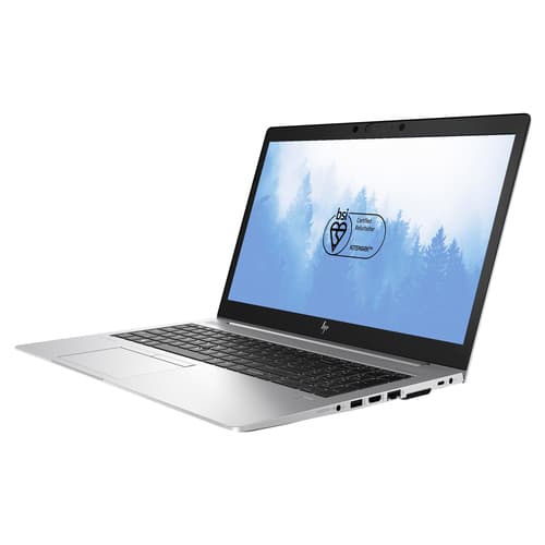 A2C HP EliteBook 850 G6 I5 8th Gen 16GB RAM 256GB SSD 15.6" FHD W11Pro 1 Year Return to Base Warranty