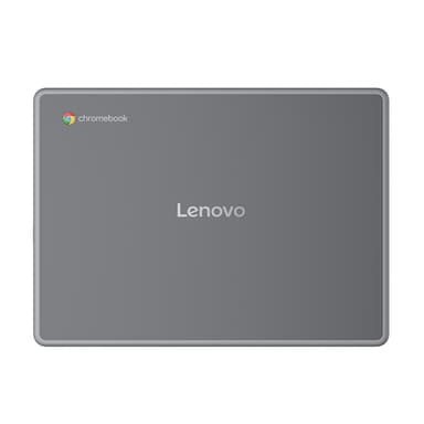 Lenovo Chrome 100e G5 M89 MediaTek Kompanio 540 Chromebook 29.5 cm (11.6") HD 4 GB LPDDR5x-SDRAM 64 GB UFS Wi-Fi 6E (802.11ax) ChromeOS Grey English view 4