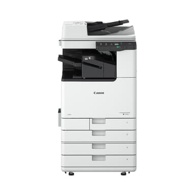 Canon imageRUNNER 2945i Laser A4 1200 x 1200 DPI 45 ppm Wi-Fi view 1