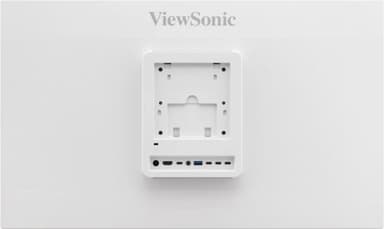 Viewsonic VP Series VP2766-2K-W computer monitor 68.6 cm (27") 2560 x 1440 pixels Quad HD LED White, Silver view 13
