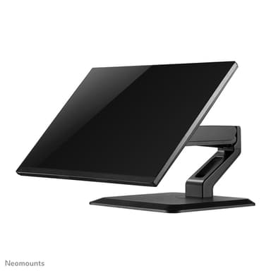 Neomounts FPMA-D885BLACK Monitor stand 15-32" - gas spring view 7