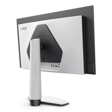 BenQ EX271UZ computer monitor 67.3 cm (26.5") 3840 x 2160 pixels 4K Ultra HD OLED Black, White view 12