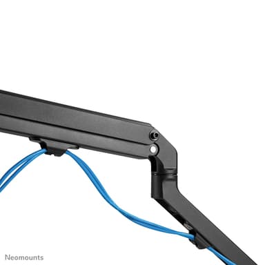 Neomounts FPMA-D650BLACK Monitor arm 17-27" - coil spring view 9