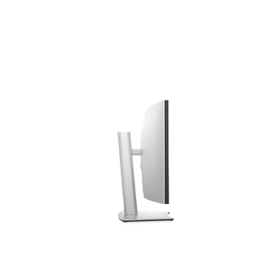 DELL UltraSharp U3824DW computer monitor 95.2 cm (37.5") 3840 x 1600 pixels Wide Quad HD+ LCD Black, Silver view 6