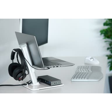 Kensington H2000 USB-C Over-Ear Headset view 19