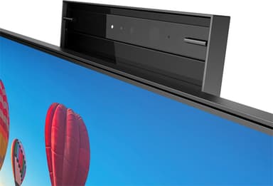 HP E24m G4 FHD USB-C Conferencing Monitor view 7