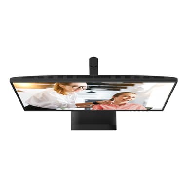 AOC E4 Q27E4CV computer monitor 68.6 cm (27") 2560 x 1440 pixels Quad HD LED Black view 19