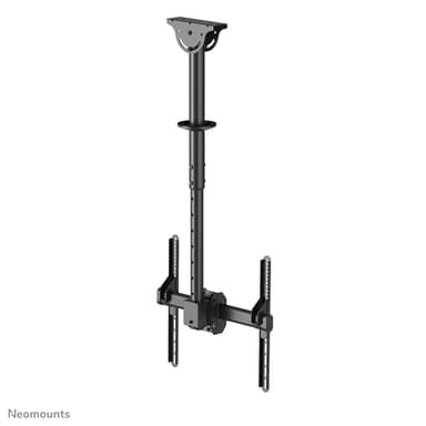 Neomounts NM-C440BLACK Monitor/TV mount ceiling 32-60" - h 56-91 cm view 12