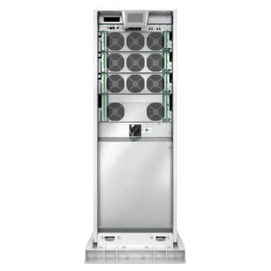 APC Galaxy VS uninterruptible power supply (UPS) Double-conversion (Online) 20 kVA 20000 W view 4