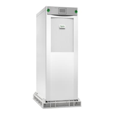 APC Galaxy VS uninterruptible power supply (UPS) Double-conversion (Online) 20 kVA 20000 W view 3