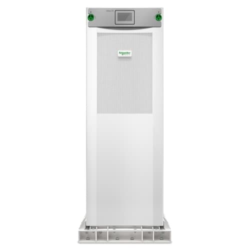 APC Galaxy VS uninterruptible power supply (UPS) Double-conversion (Online) 20 kVA 20000 W