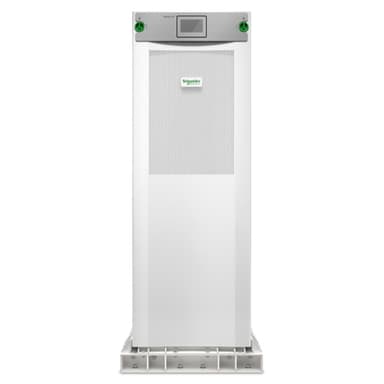 APC Galaxy VS uninterruptible power supply (UPS) Double-conversion (Online) 20 kVA 20000 W view 2