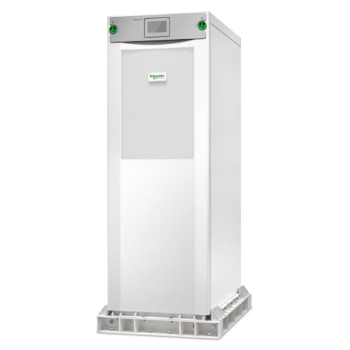 APC Galaxy VS uninterruptible power supply (UPS) Double-conversion (Online) 20 kVA 20000 W