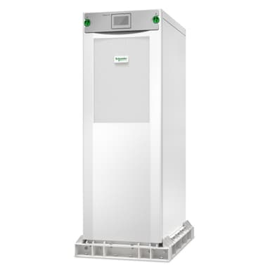 APC Galaxy VS uninterruptible power supply (UPS) Double-conversion (Online) 20 kVA 20000 W view 1