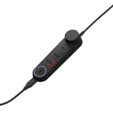 Jabra Engage 50 II - (50 II Link) USB-C/A UC Stereo view 4