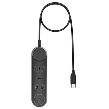 Jabra Engage 50 II - (50 II Link) USB-C/A MS Mono view 4
