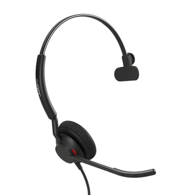 Jabra Engage 50 II - USB-C UC Mono view 1