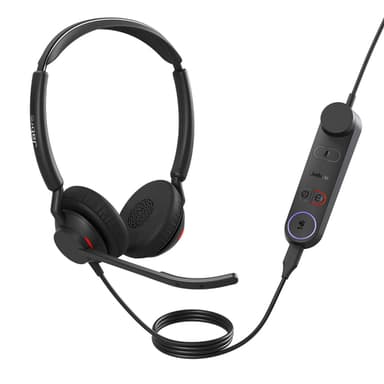 Jabra Engage 50 II - (50 II Link) USB-C/A UC Stereo view 1