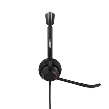 Jabra Engage 50 II - (50 II Link) USB-C/A UC Stereo view 3