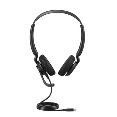 Jabra Engage 50 II - USB-C UC Stereo view 2