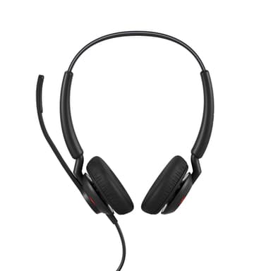 Jabra Engage 40 - USB-C UC Stereo view 3
