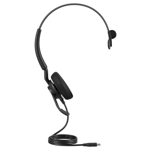 Jabra Engage 40 - USB-C UC Mono