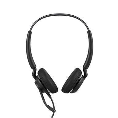 Jabra Engage 40 - (Inline Link) USB-C/A MS Stereo view 3