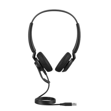 Jabra Engage 40 - (Inline Link) USB-C/A MS Stereo view 2