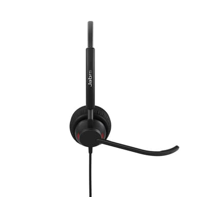 Jabra Engage 40 - (Inline Link) USB-C/A MS Stereo view 4