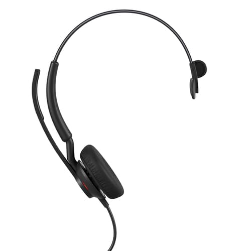 Jabra Engage 50 II - (50 II Link) USB-C/A MS Mono