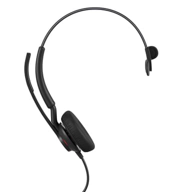 Jabra Engage 50 II - USB-C UC Mono view 3