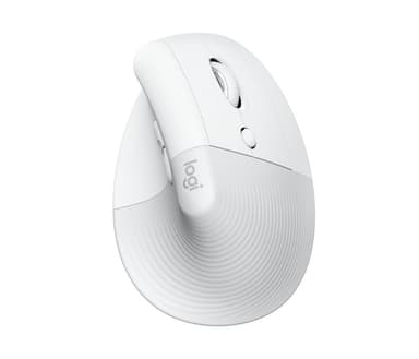 Logitech Lift for Mac view 1