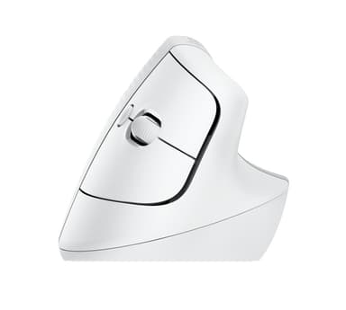 Logitech Lift for Mac view 3