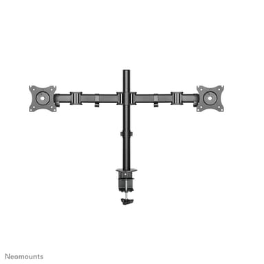 Neomounts NM-D135DBLACK Monitor arm 10-27" view 12