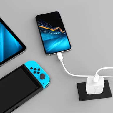 j5create JUP1420 20W PD USB-C® Wall Charger view 6