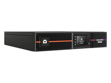 Vertiv Liebert GXT5 Lithium-Ion Online UPS 1500VA/1500W 230V Tower/Rack UPS view 1
