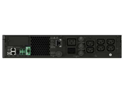 Vertiv Liebert GXT5 Lithium-Ion Online UPS 3000VA/2700W 230V Tower/Rack UPS