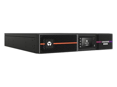 Vertiv Liebert GXT5 Lithium-Ion Online UPS 3000VA/2700W 230V Tower/Rack UPS view 1