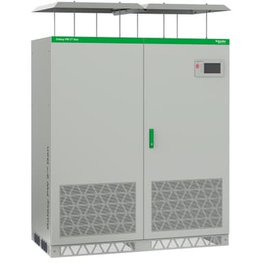 APC Galaxy PW uninterruptible power supply (UPS) Double-conversion (Online) 100 kVA 80000 W view 3