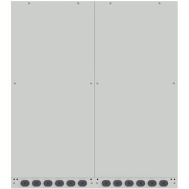 APC Galaxy PW uninterruptible power supply (UPS) Double-conversion (Online) 100 kVA 80000 W view 5
