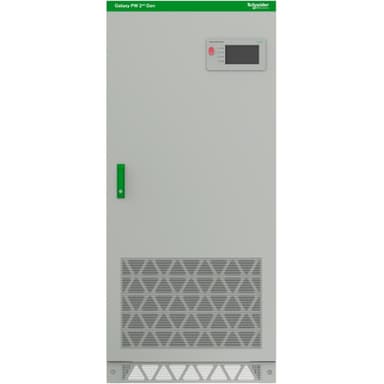 APC Galaxy PW uninterruptible power supply (UPS) Double-conversion (Online) 20 kVA 16000 W view 4